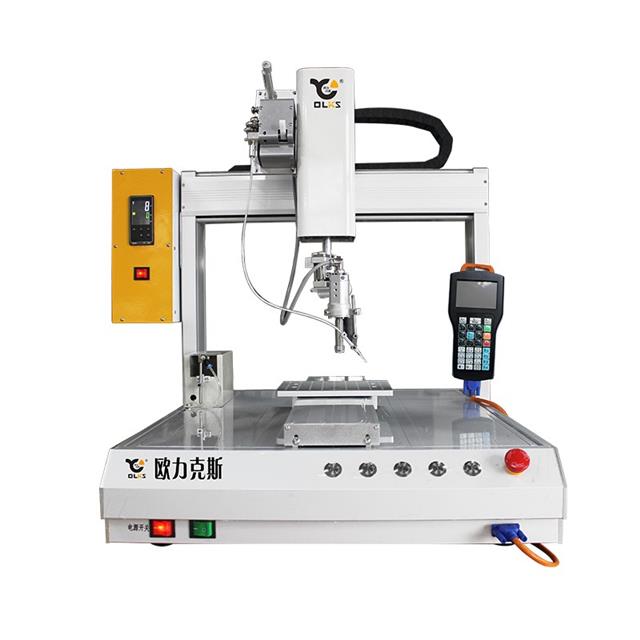 自動焊錫機(jī)