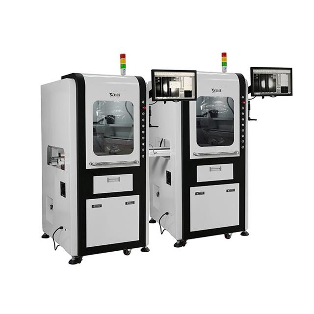 全自動視覺點膠機(jī) 全自動視覺點膠機(jī)