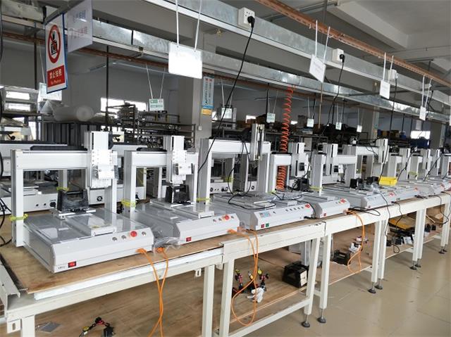 歐力克斯點膠機廠家 歐力克斯點膠機廠家