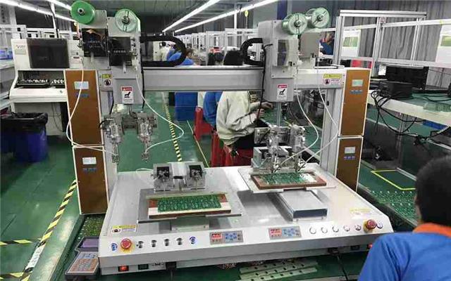 歐力克斯焊錫機 歐力克斯焊錫機