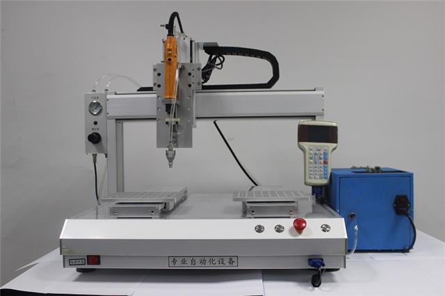 吹氣式鎖螺絲機 吹氣式鎖螺絲機