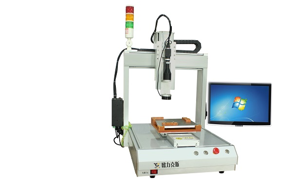 攝像頭點膠機 攝像頭點膠機