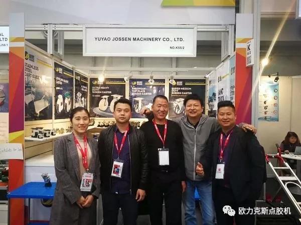 歐力克斯，自動(dòng)點(diǎn)膠機(jī)