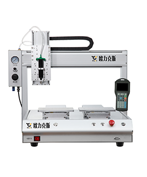 非標(biāo)點(diǎn)膠機(jī) 非標(biāo)點(diǎn)膠機(jī)