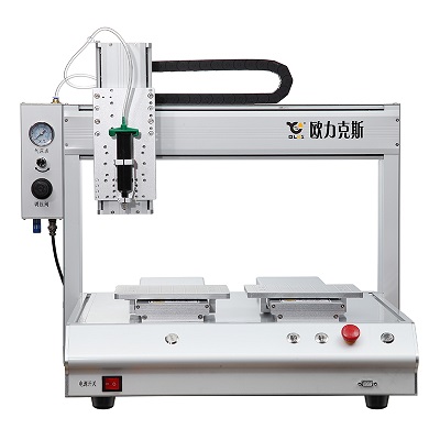 自動點膠機,pcb板點膠機 自動點膠機,pcb板點膠機