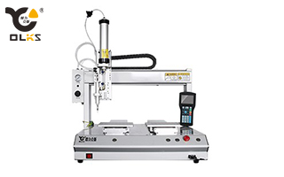 硅膠點膠機 汽車配件點膠機 硅膠點膠機 汽車配件點膠機