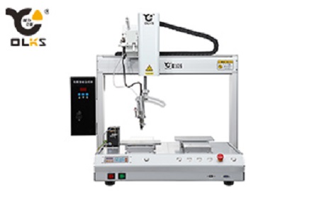 深圳焊錫機品牌 深圳焊錫機品牌