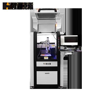 離線式噴射視覺(jué)點(diǎn)膠機(jī) 離線式噴射視覺(jué)點(diǎn)膠機(jī)