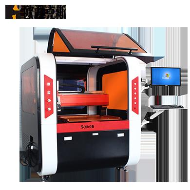 離線式uv噴射點膠機 離線式uv噴射點膠機