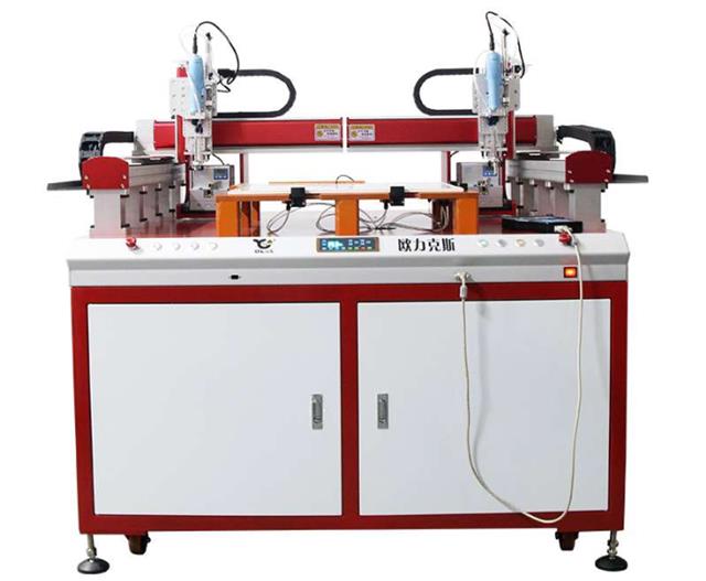 自動擰螺絲機 自動擰螺絲機