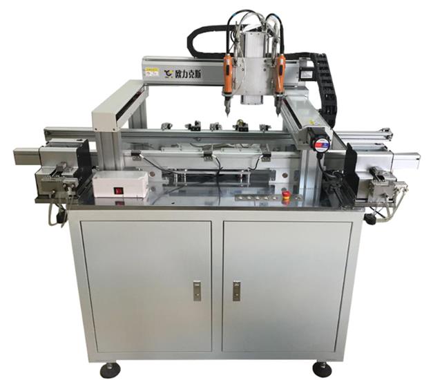 自動擰螺絲機 自動擰螺絲機