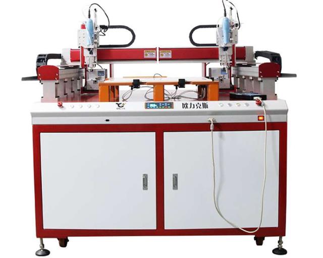 自動化鎖螺絲機(jī) 自動化鎖螺絲機(jī)