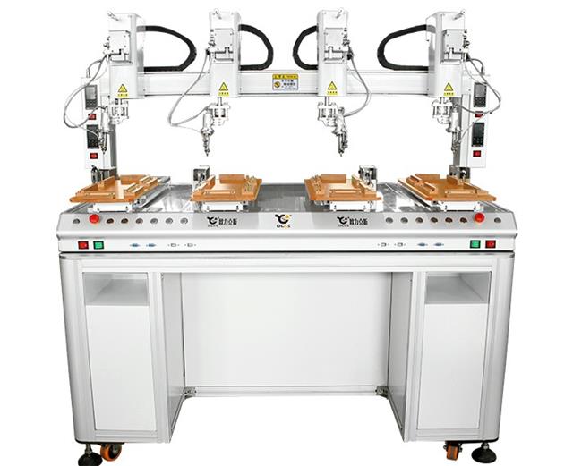 半自動焊錫機 半自動焊錫機