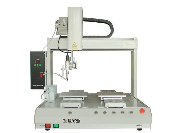 自動(dòng)焊錫機(jī)