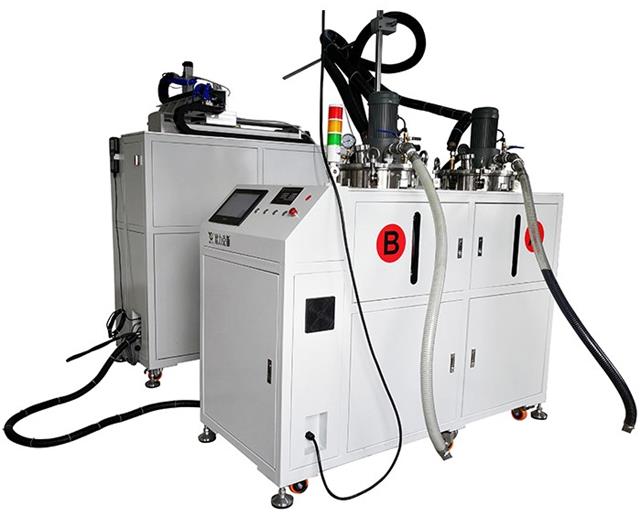 專(zhuān)業(yè)灌膠機(jī) 專(zhuān)業(yè)灌膠機(jī)