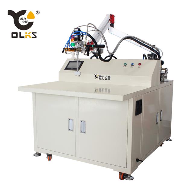 自動(dòng)灌膠機(jī) 自動(dòng)灌膠機(jī)