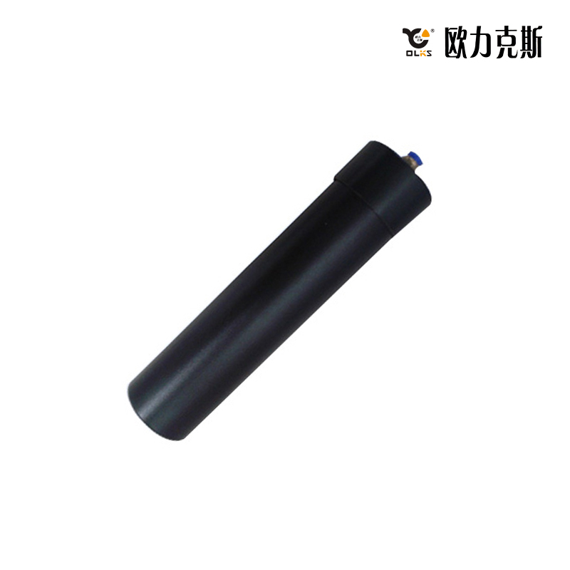 半自動<a href='http://www.fgezomc.cn/' class='keys' title='點擊查看關于點膠機的相關信息' target='_blank'>點膠機</a>300ml桶